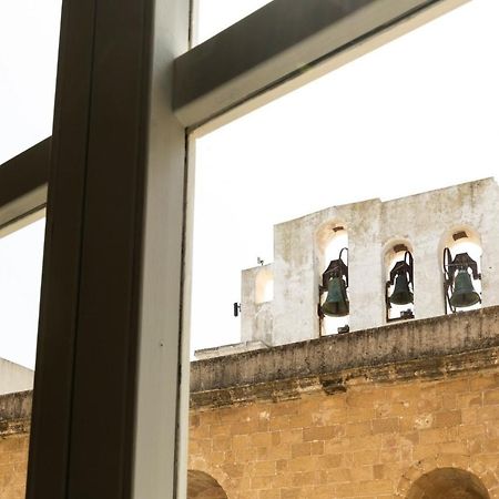 Palazzo Balsamo Acomodação com café da manhã Gallipoli Exterior foto